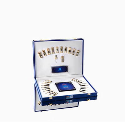 湾里全身经络解压套